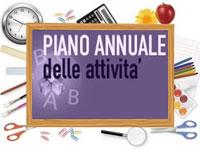Piano annuale delle attività dei docenti di Scuola Infanzia Scuola Primaria Scuola Secondaria 1°grado.-A.S.26-27 rettifica