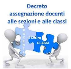Decreto dirigenziale di assegnazione dei docenti alle classi e ai plessi a.s. 2026/27 rettifica